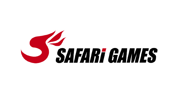 SAFARI GAMES Co.,Ltd.