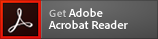 Adobe ReaderはAdobe社のサイトから無償でダウンロードすることができます。