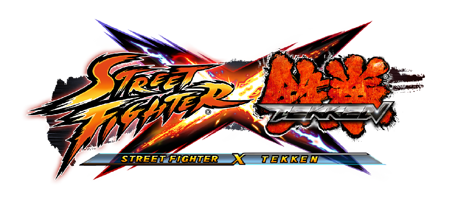 Street Fighter® X Tekken®