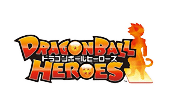 DRAGONBALL HEROES(GALAXY MISSION Serise)