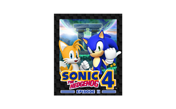 sonic the hedgehog 4: episode 2 « SEGADriven