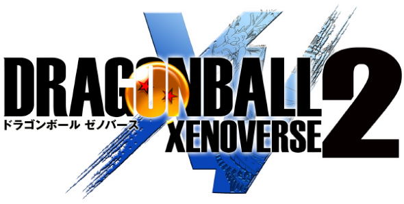 DRAGON BALL XENOVERSE 2