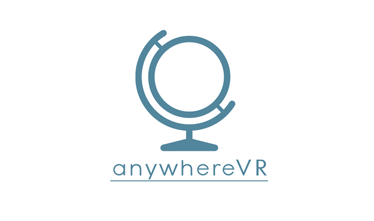 anywhereVR