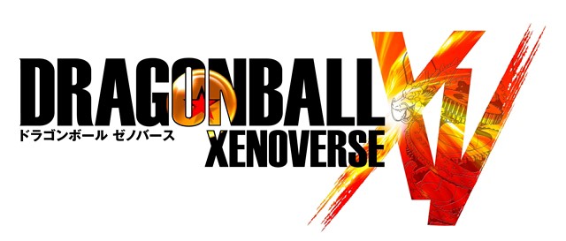 DRAGON BALL XENOVERSE