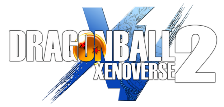 DRAGON BALL XENOVERSE 2