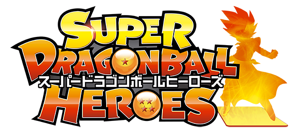 SUPER DRAGON BALL HEROS