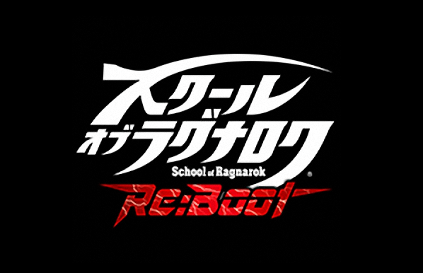 School of Ragnarok Re:Boot