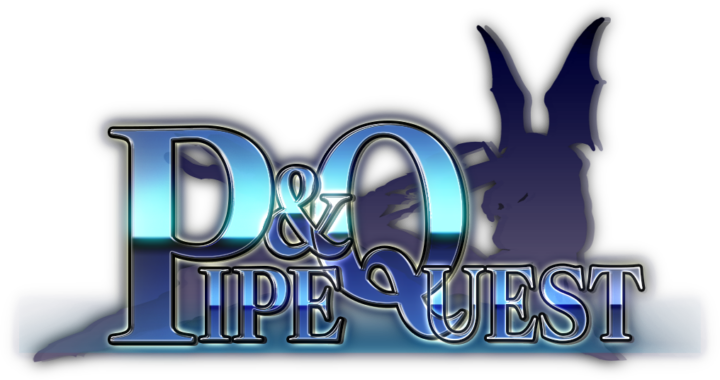PIPE&QUEST