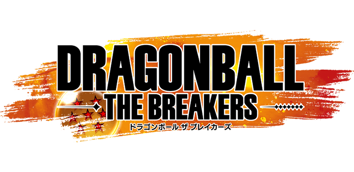 DRAGONBALL THE BREAKERS