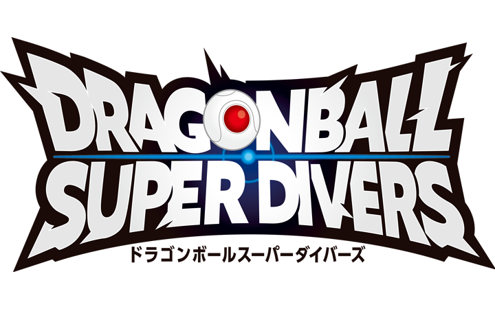 DRAGONBALL SUPER DIVERS
