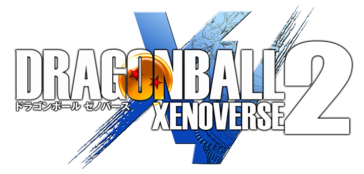DRAGON BALL XENOVERSE 2