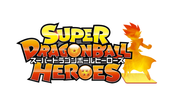 スーパードラゴンボールヒーローズ | PRODUCTS｜株式会社ディンプス