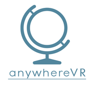 anywhereVR