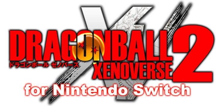 ドラゴンボールゼノバース2 for Nintendo Switch | PRODUCTS