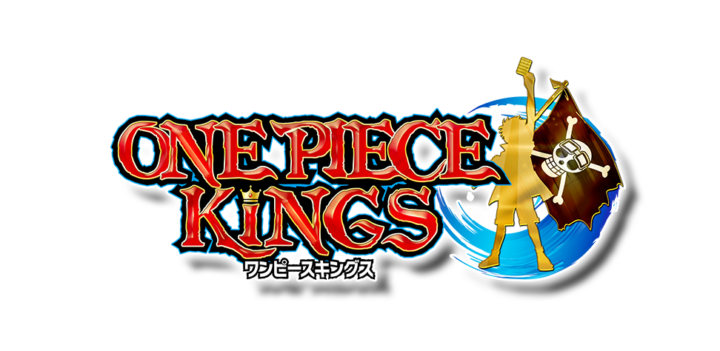 カードクリエイトバトル　ONE PIECE KINGS