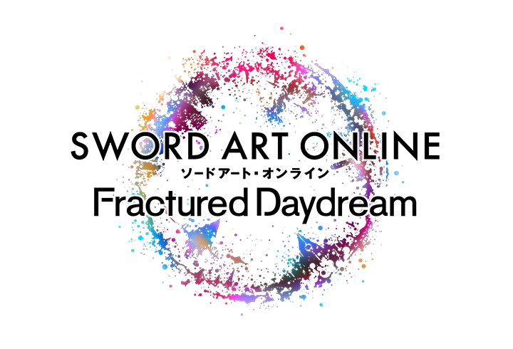SWORD ART ONLINE Fractured Daydream