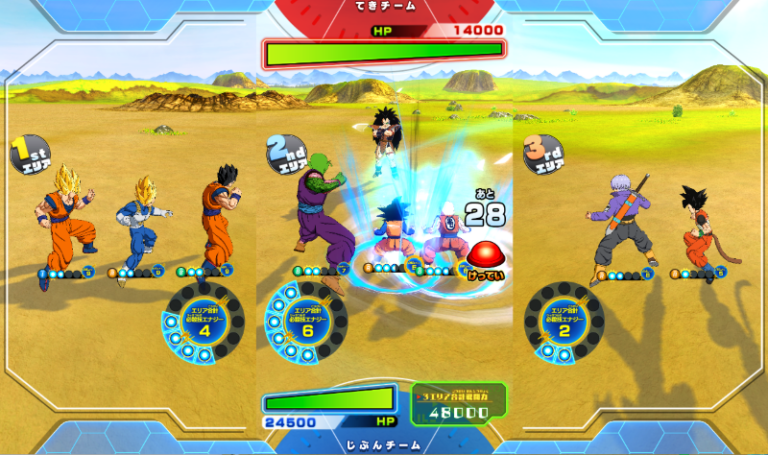 非売品　ドラゴンボールZカードゲーム　SP40〜SP45　6枚セット Yahoo!オークション -「ドラゴンボールカードゲームsp」の落札