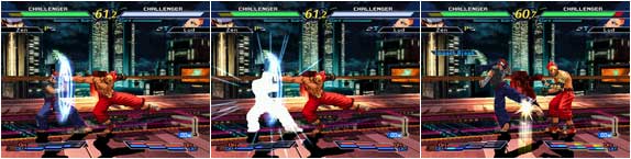 インパクトブレイク